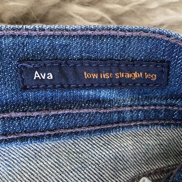 Citizen of Humanity jeans. - Picture 3 of 8